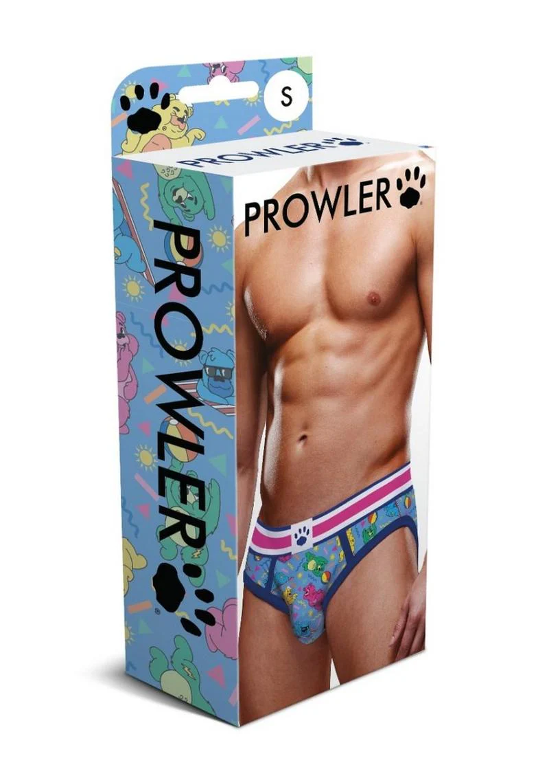 Prowler Beach Bears Open Brief - Image 15