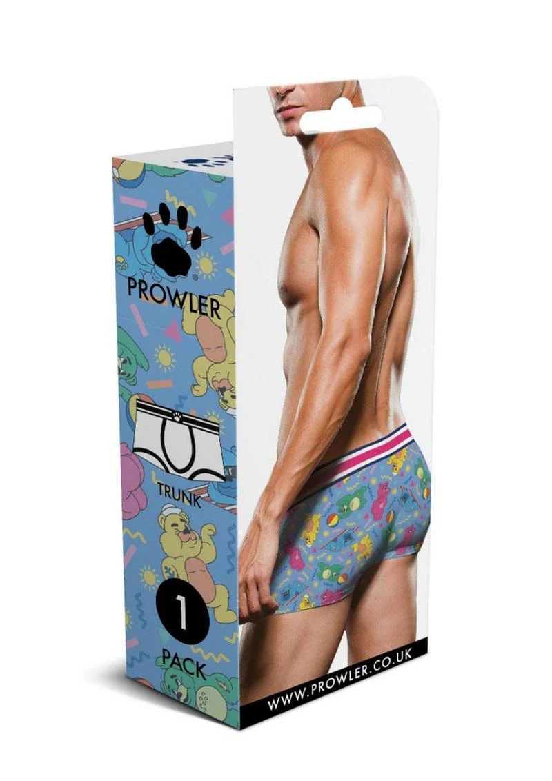 Prowler Beach Bears Trunk - Image 20
