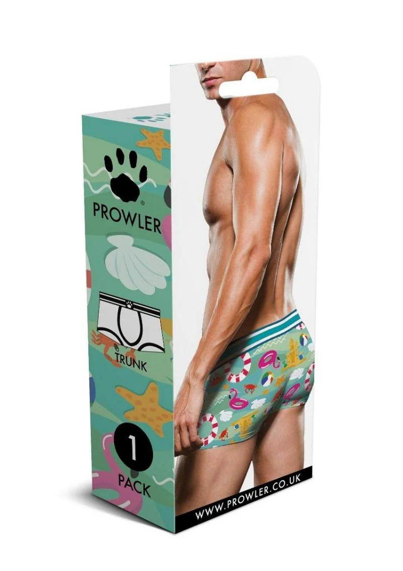 Prowler Beach Trunk - Image 17