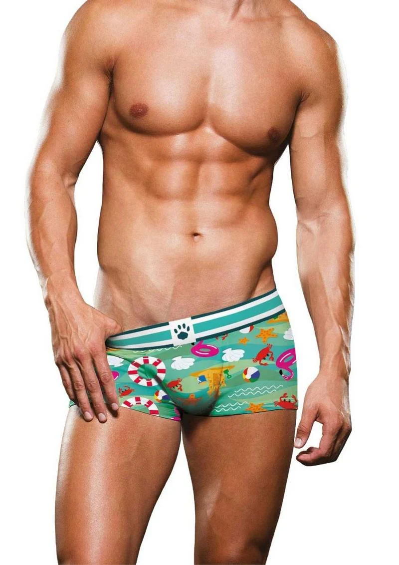 Prowler Beach Trunk - Image 5