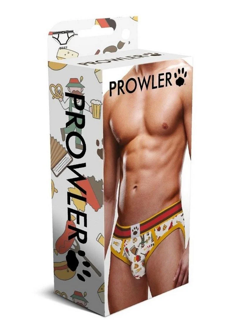 Prowler Berlin Brief - Image 10