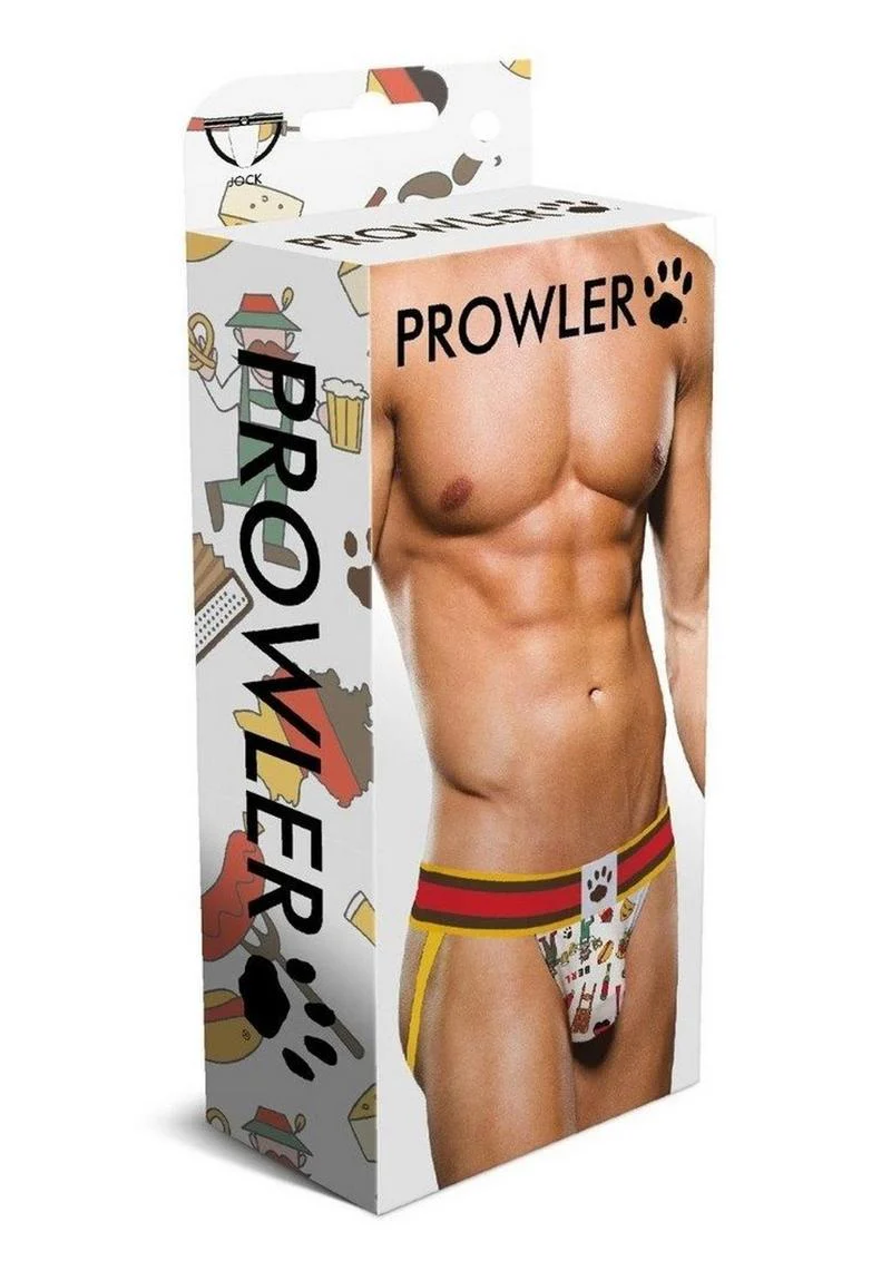 Prowler Berlin Jock - Image 10
