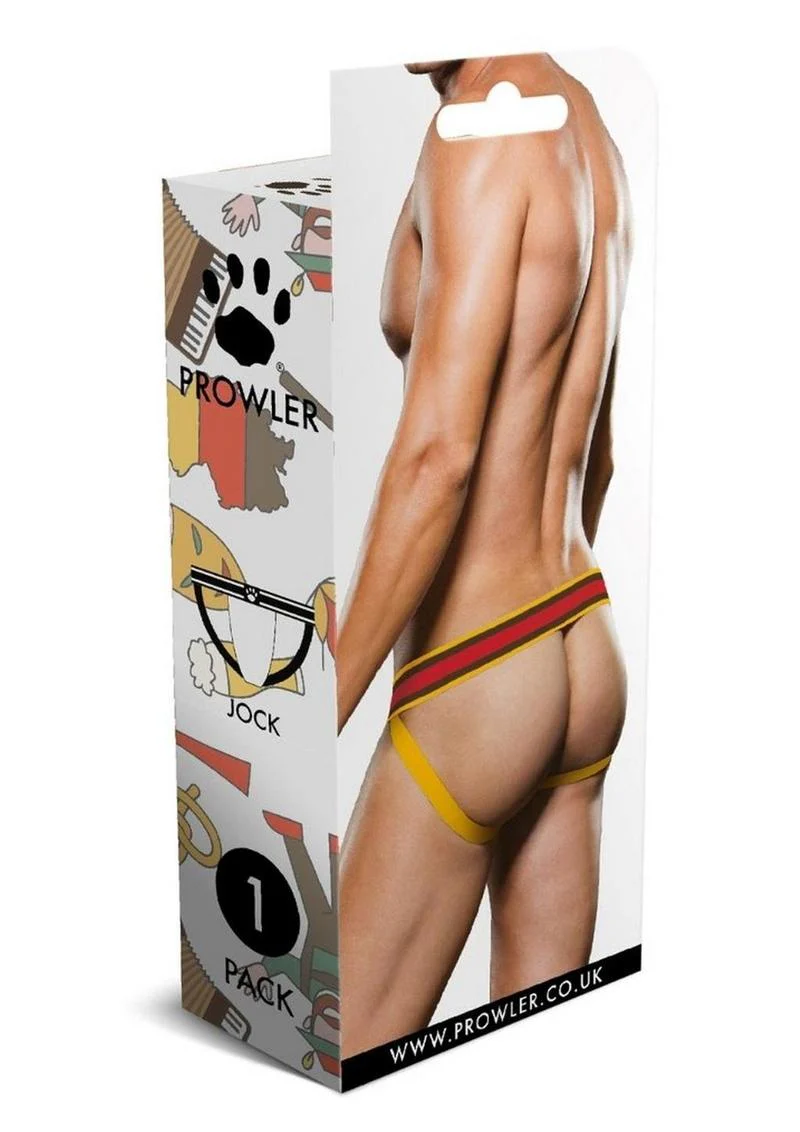 Prowler Berlin Jock - Image 24