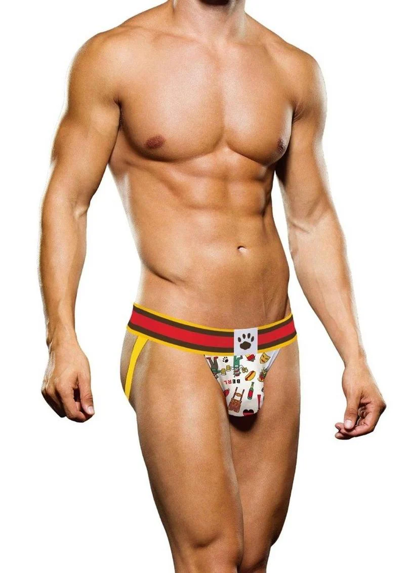 Prowler Berlin Jock - Image 6