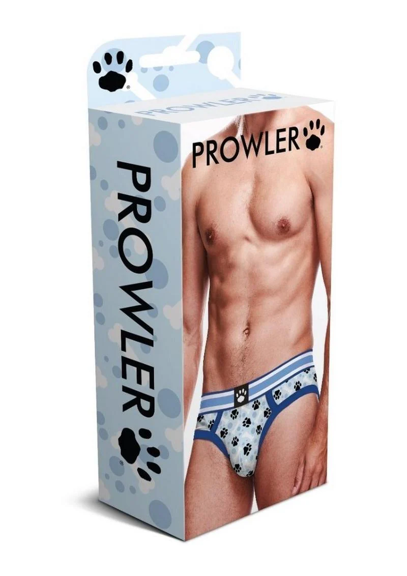 Prowler Blue Paw Brief - Image 14