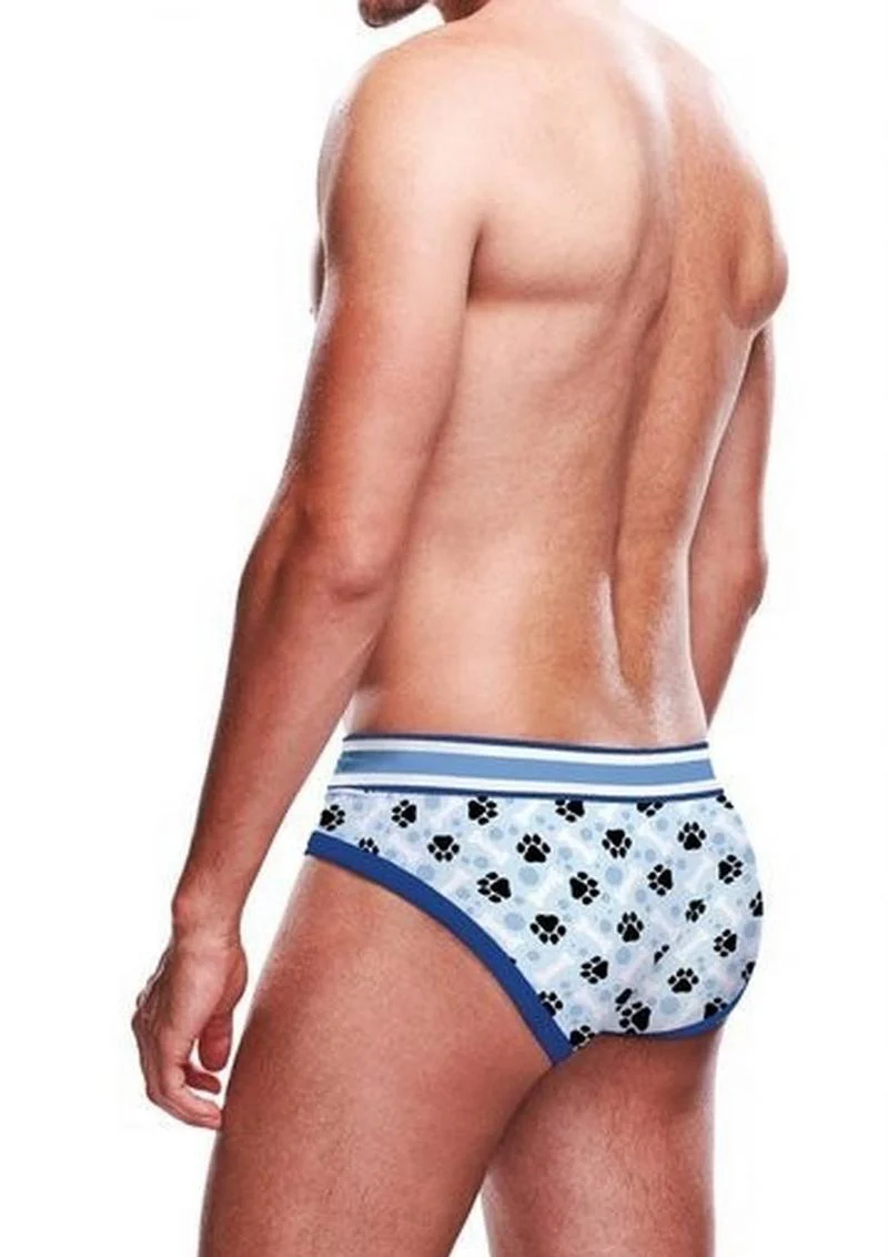 Prowler Blue Paw Brief - Image 7