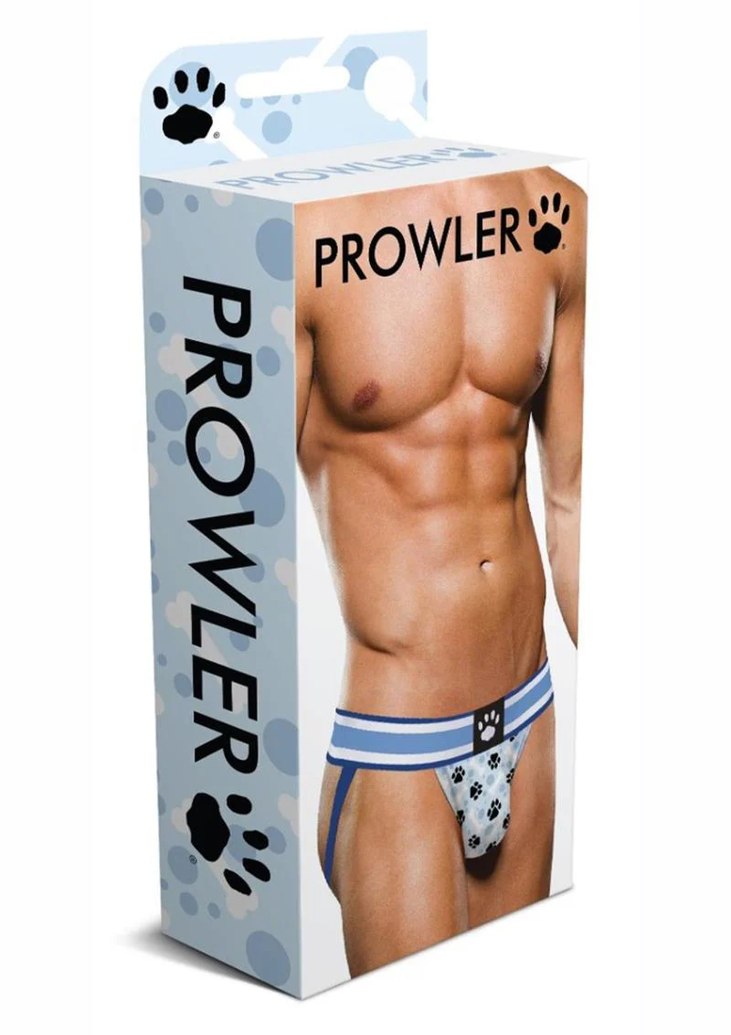 Prowler Blue Paw Jock - Image 15