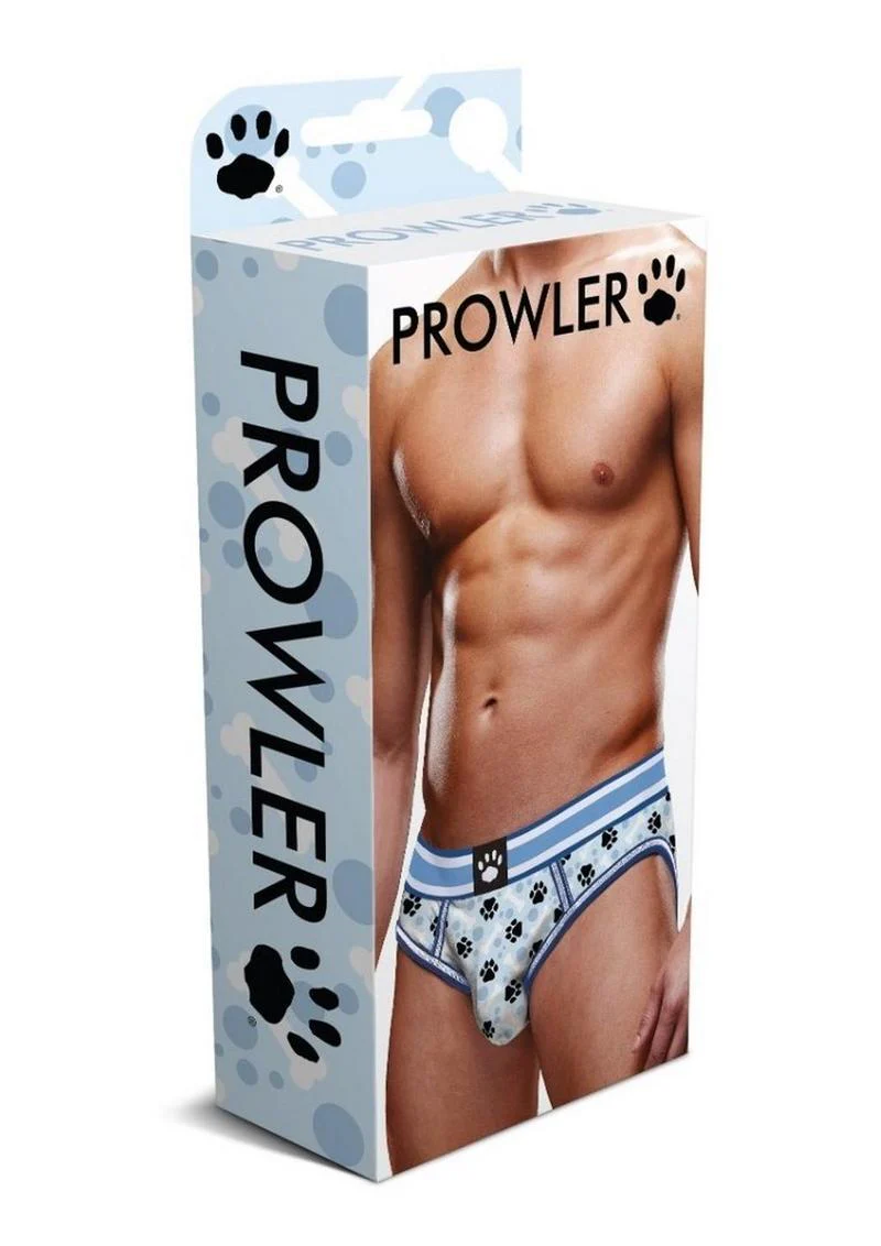 Prowler Blue Paw Open Brief - Image 10