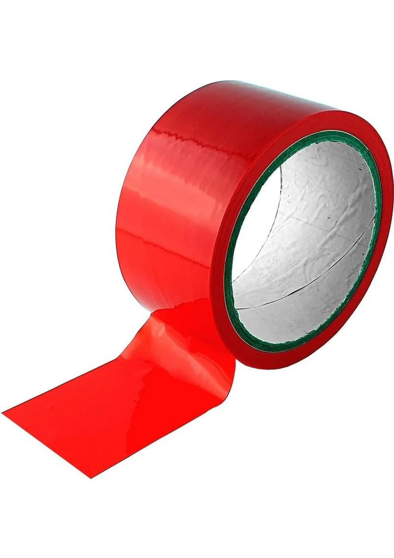 Prowler Bondage Tape Restraint - Image 2