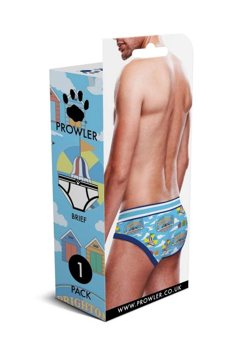 Prowler Brighton Brief - Image 17