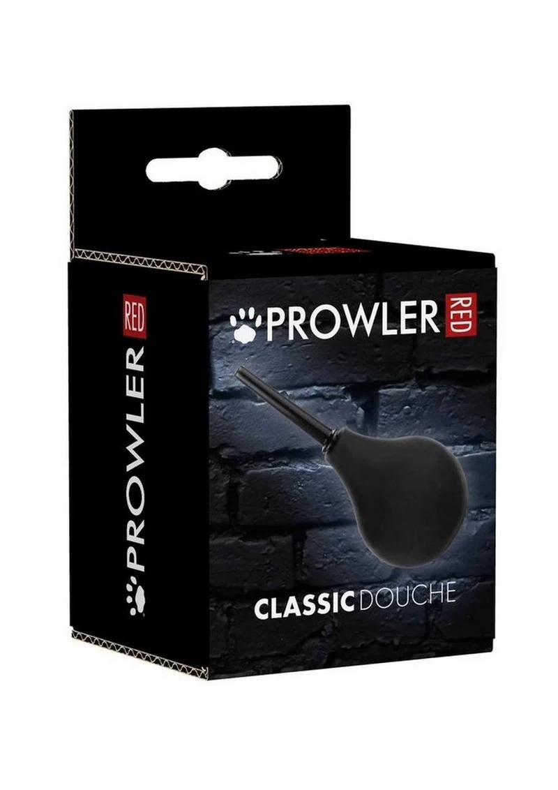 Prowler Bulb Anal Douche - Image 3