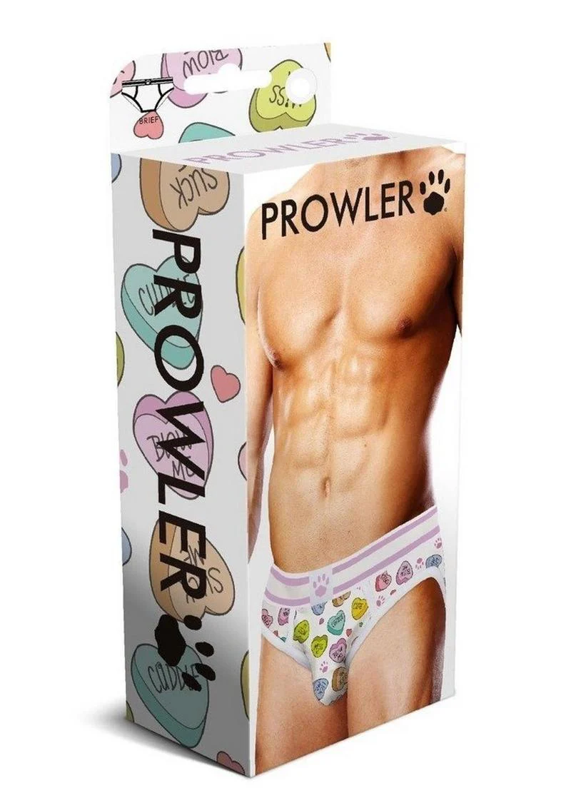 Prowler Candy Hearts Brief - Image 12
