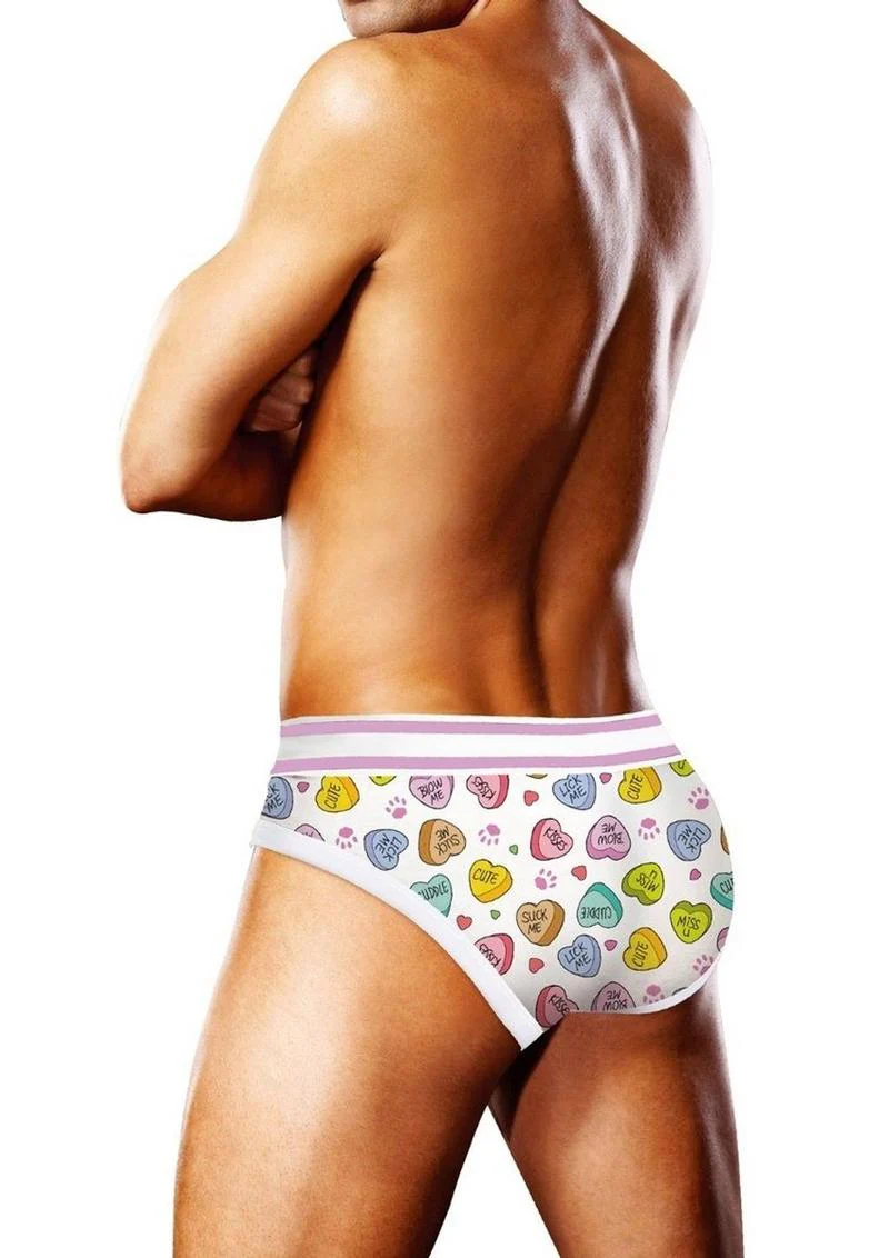 Prowler Candy Hearts Brief - Image 13