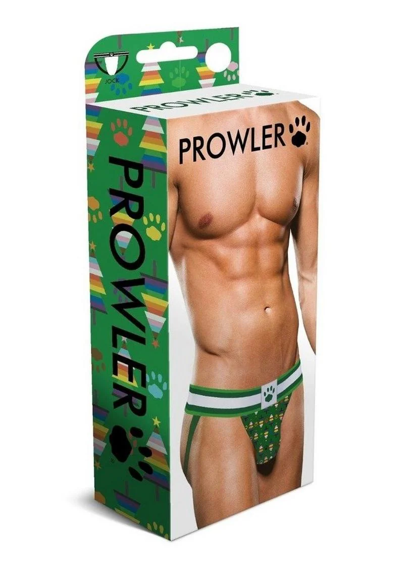 Prowler Christmas Tree Jock - Image 16