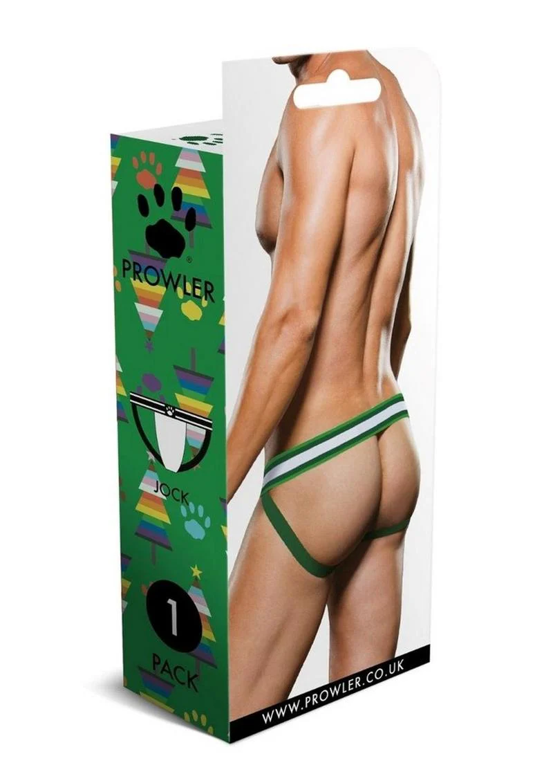 Prowler Christmas Tree Jock - Image 18