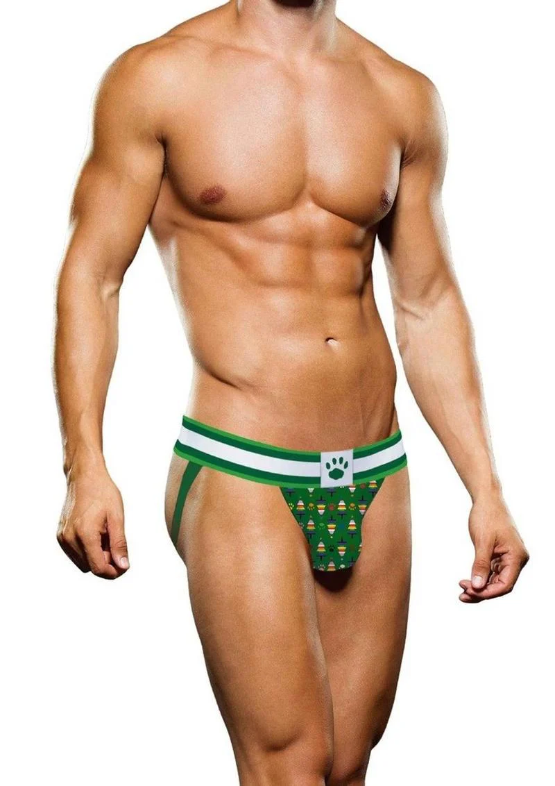 Prowler Christmas Tree Jock - Image 3