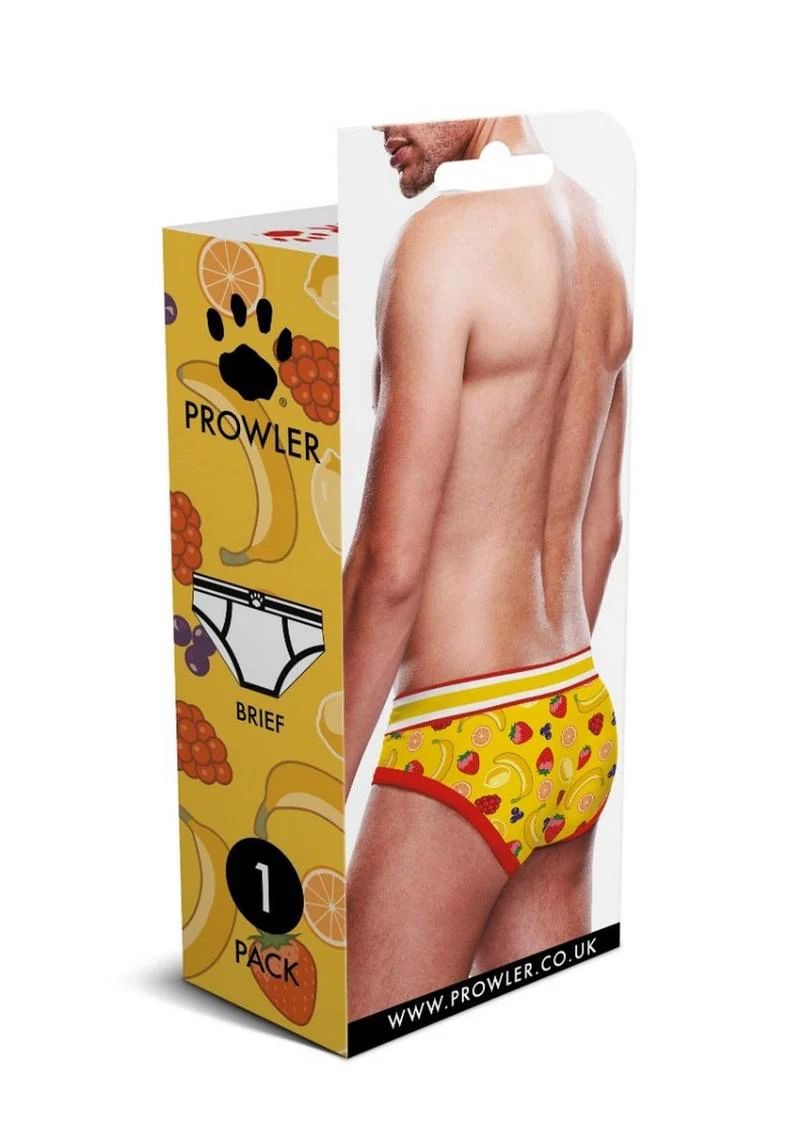 Prowler Fruits Brief - Image 14