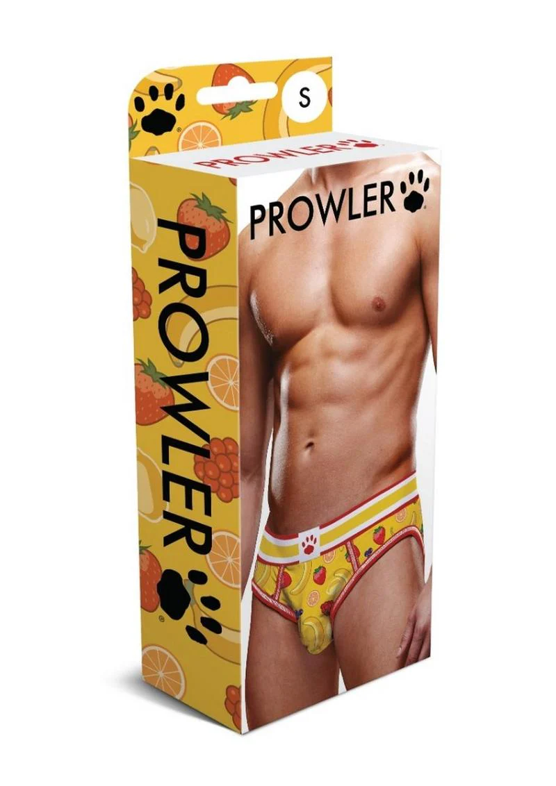 Prowler Fruits Brief - Image 15