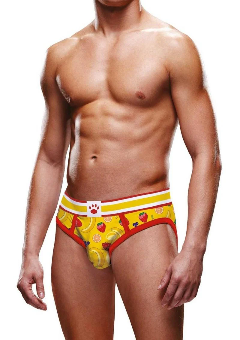 Prowler Fruits Brief - Image 2
