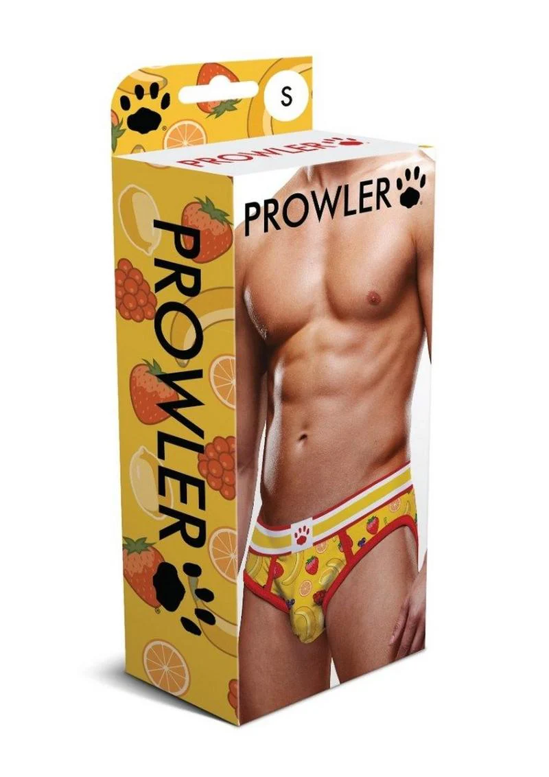 Prowler Fruits Open Brief - Image 9
