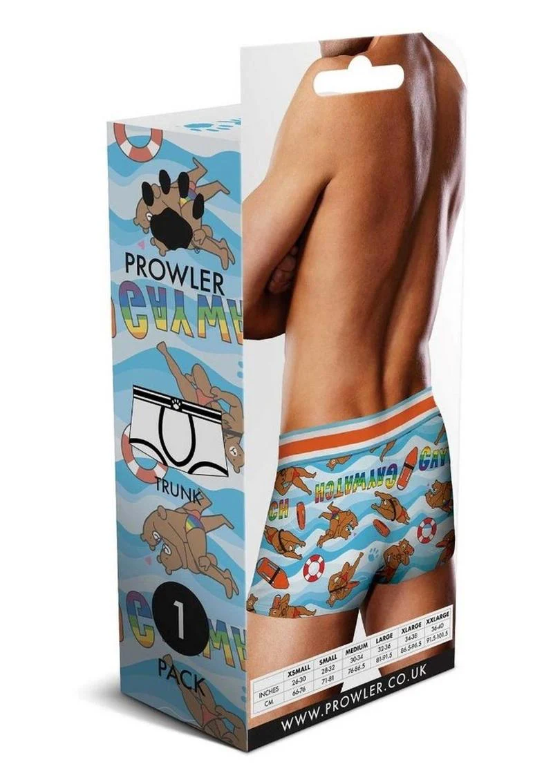 Prowler Gaywatch Bears Trunk - Image 14