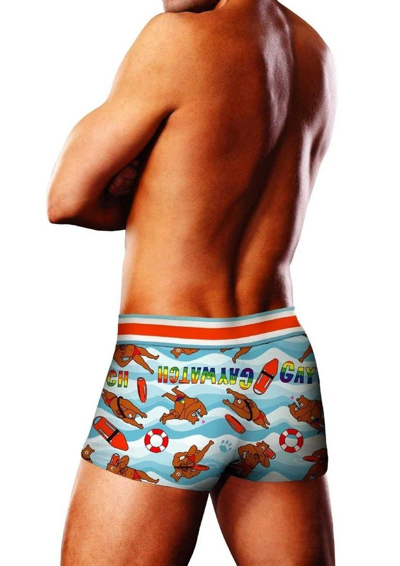 Prowler Gaywatch Bears Trunk - Image 19