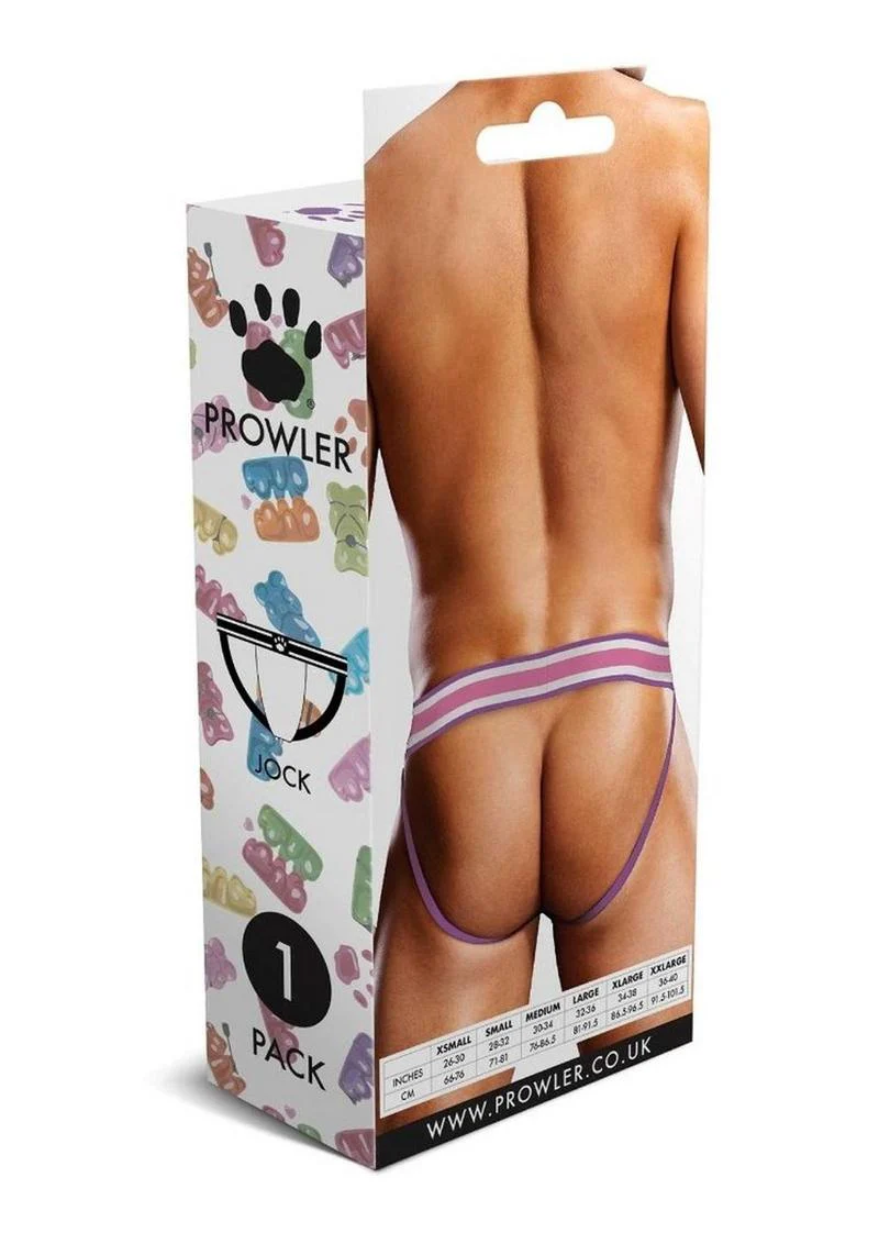 Prowler Gummy Bears Jock - Image 11