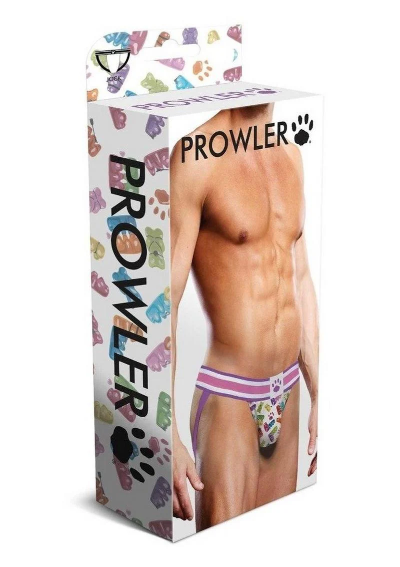 Prowler Gummy Bears Jock - Image 9