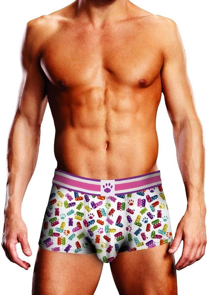 Prowler Gummy Bears Trunk - Image 2