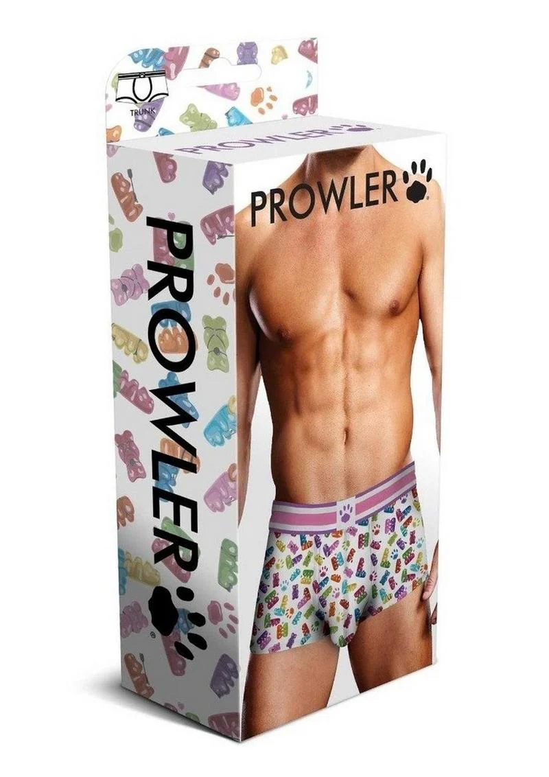 Prowler Gummy Bears Trunk - Image 4