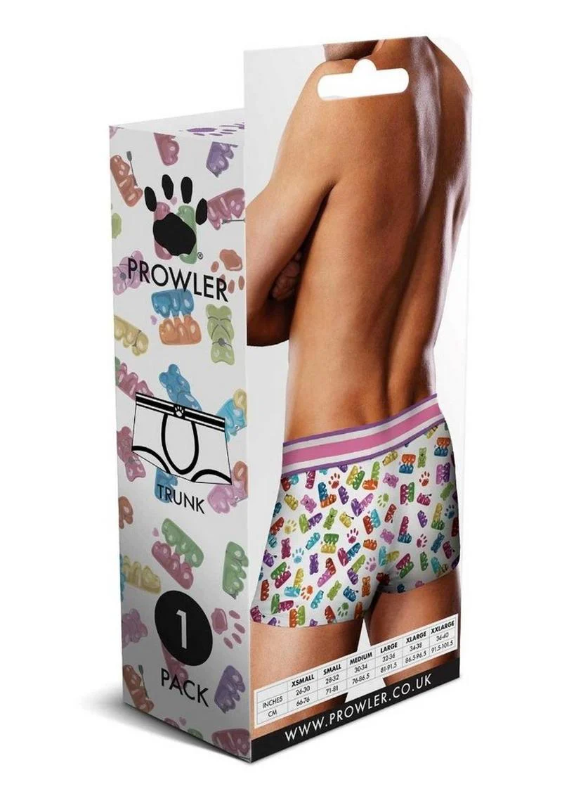 Prowler Gummy Bears Trunk - Image 9