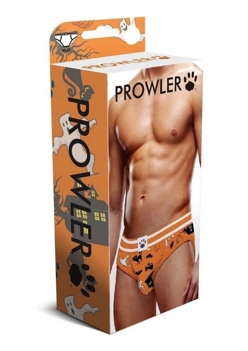 Prowler Halloween Brief - Image 4