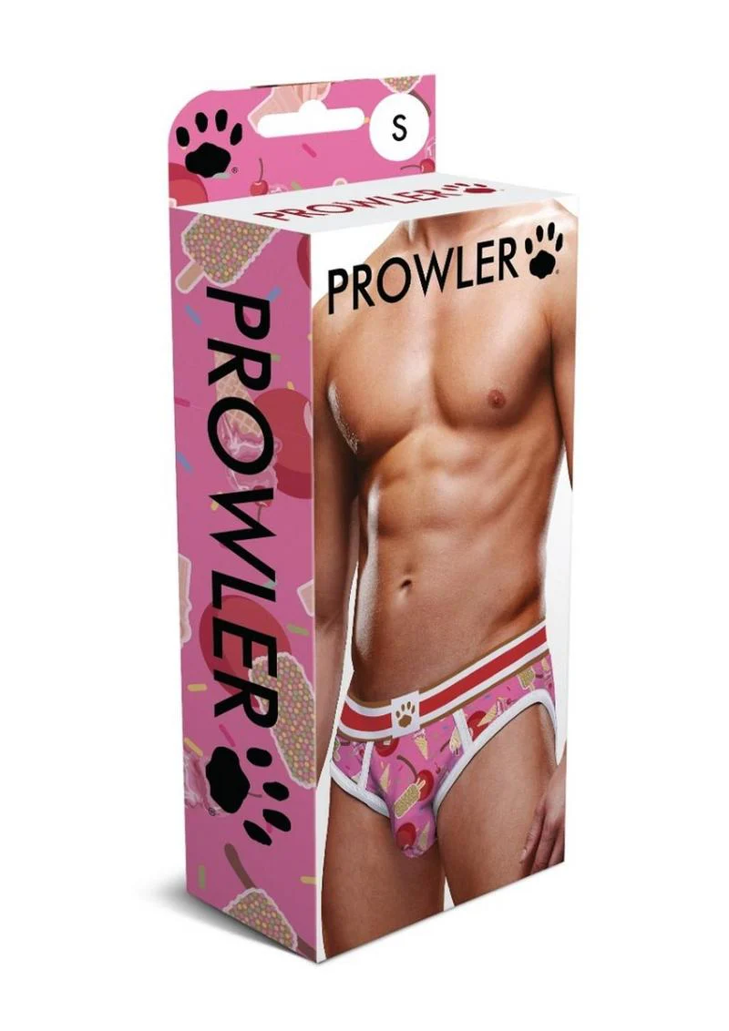 Prowler Ice Cream Brief - Image 14