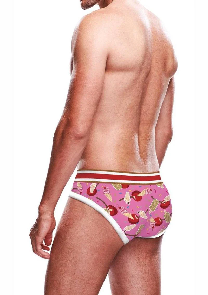 Prowler Ice Cream Brief - Image 15