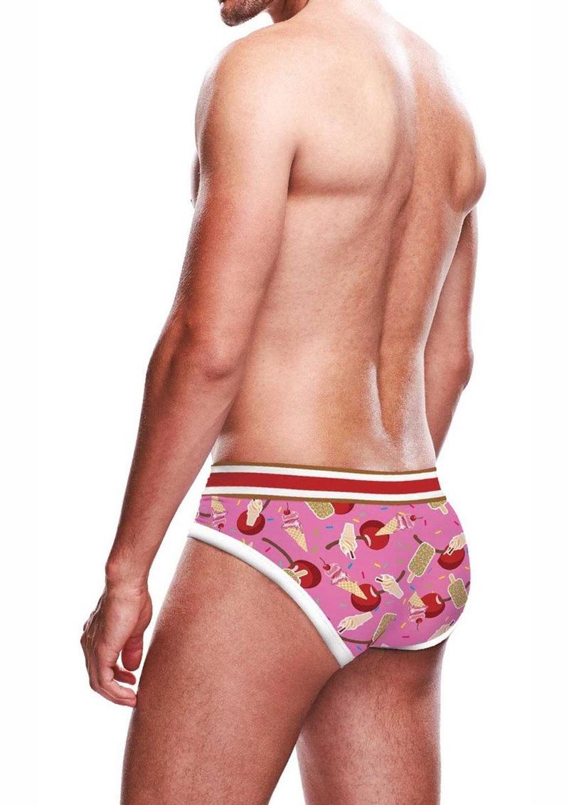 Prowler Ice Cream Brief - Image 18