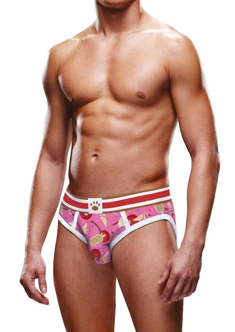 Prowler Ice Cream Brief - Image 4