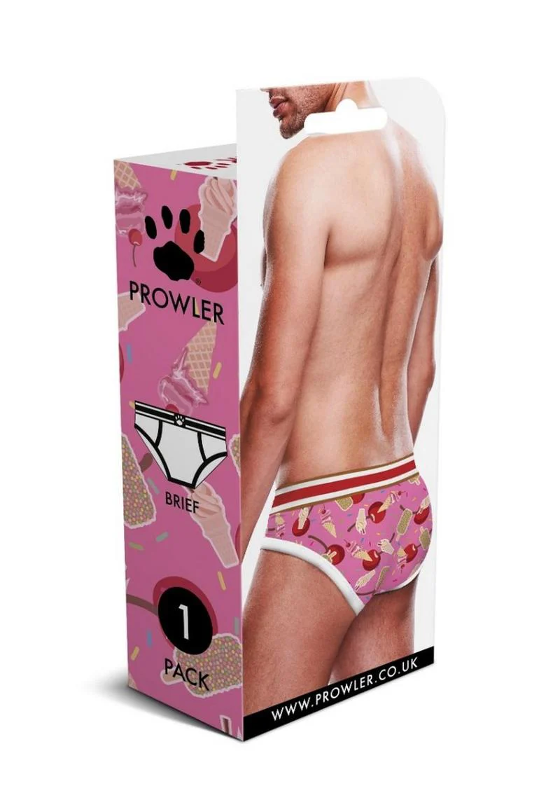 Prowler Ice Cream Brief - Image 8