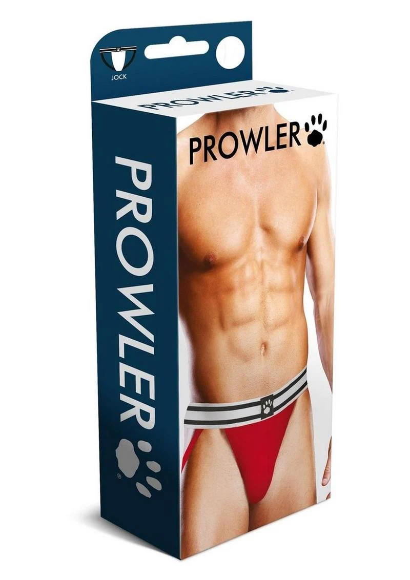 Prowler Jock - Image 10