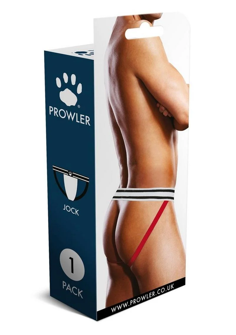 Prowler Jock - Image 12