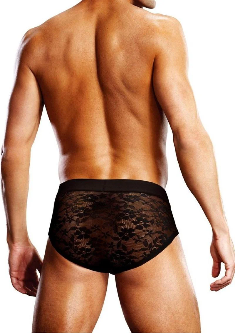Prowler Lace Brief - Image 12