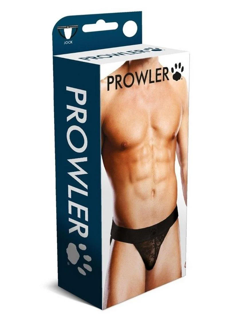 Prowler Lace Jock - Image 11