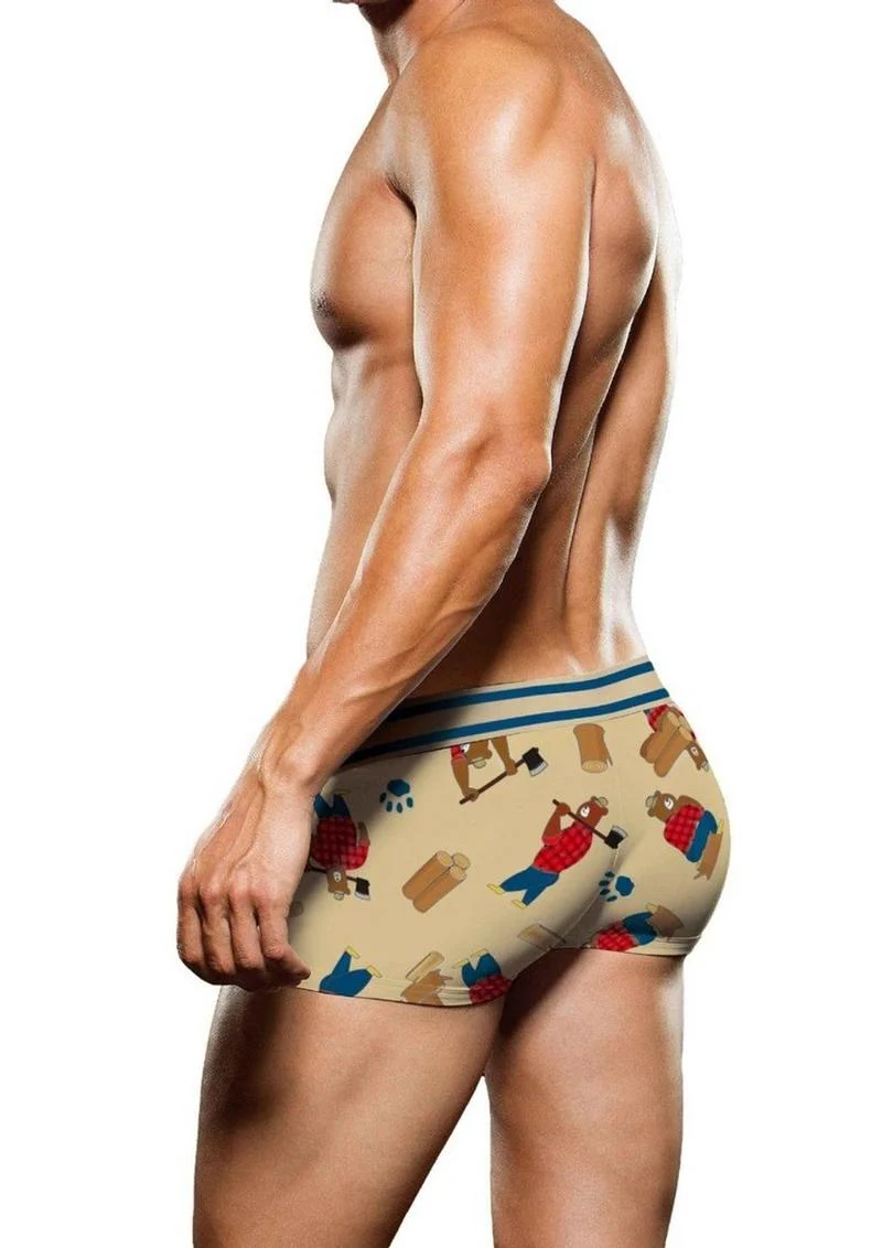 Prowler Lumberbear Trunk - Image 11