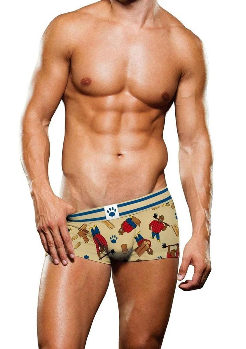 Prowler Lumberbear Trunk - Image 5