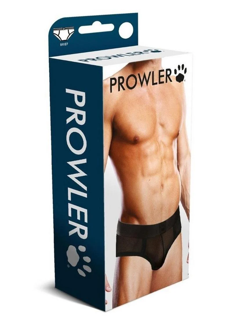 Prowler Mesh Brief - Image 11