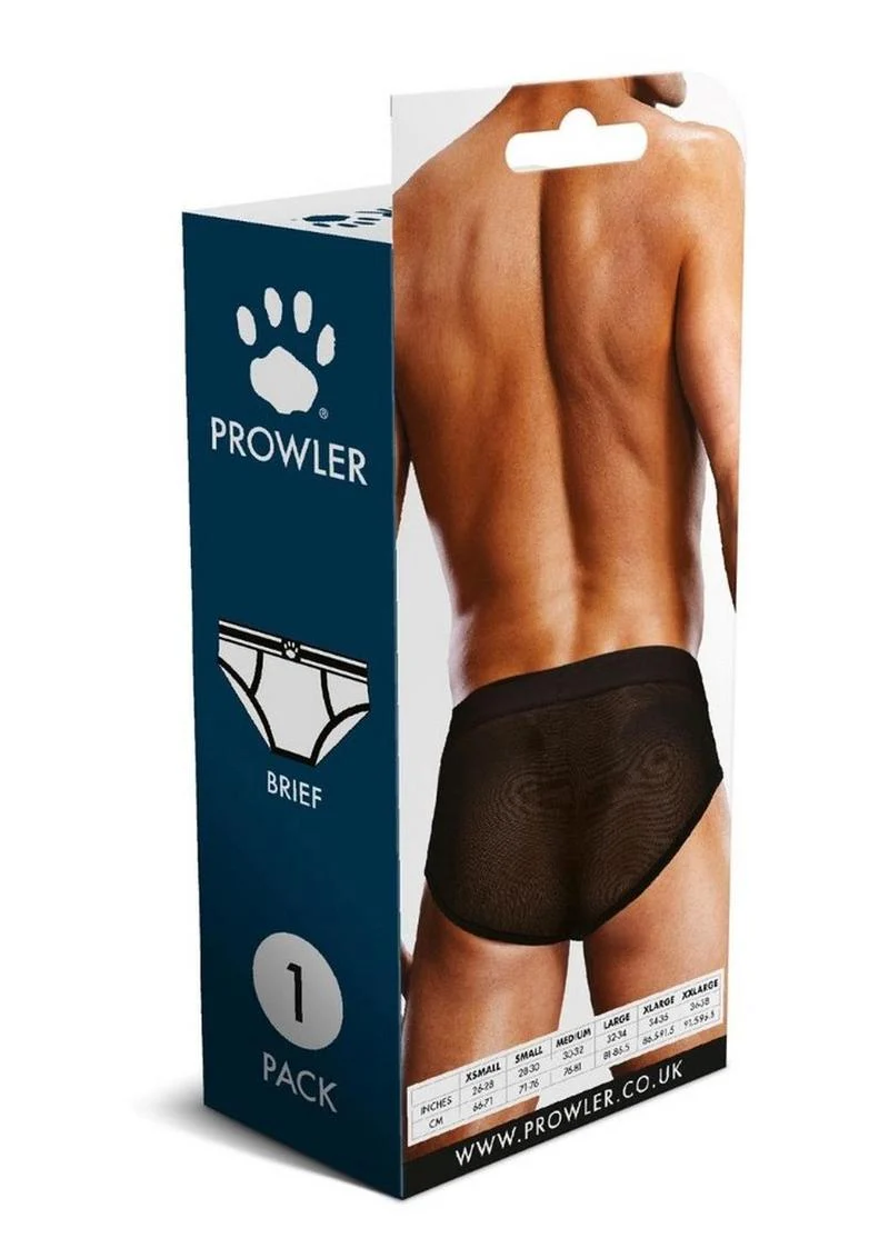 Prowler Mesh Brief - Image 16
