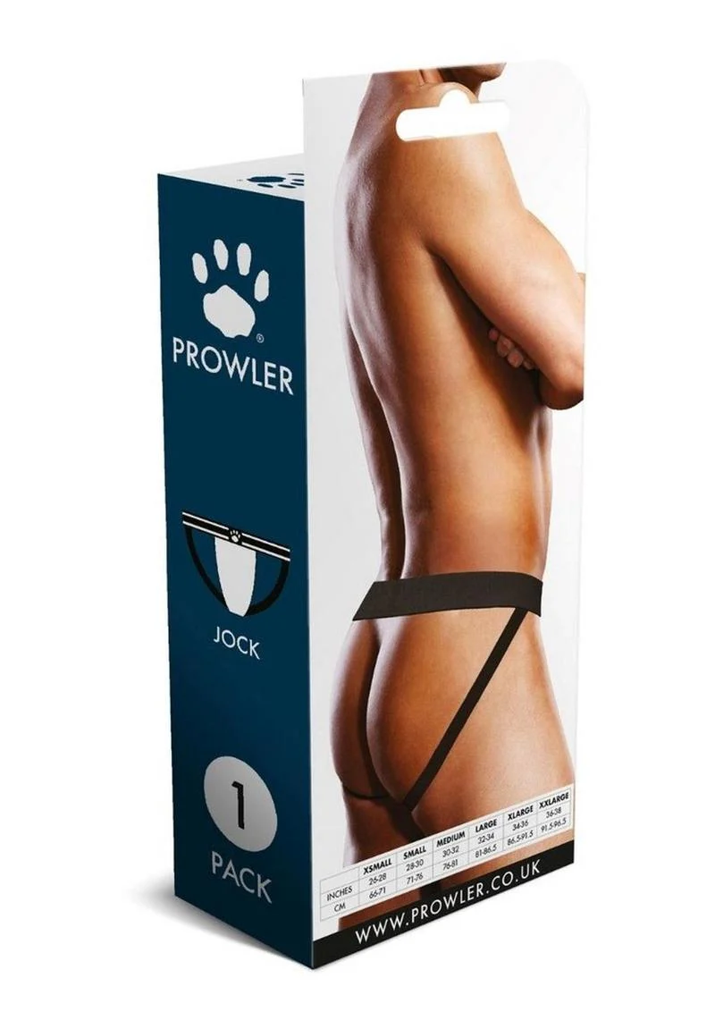Prowler Mesh Jock - Image 20