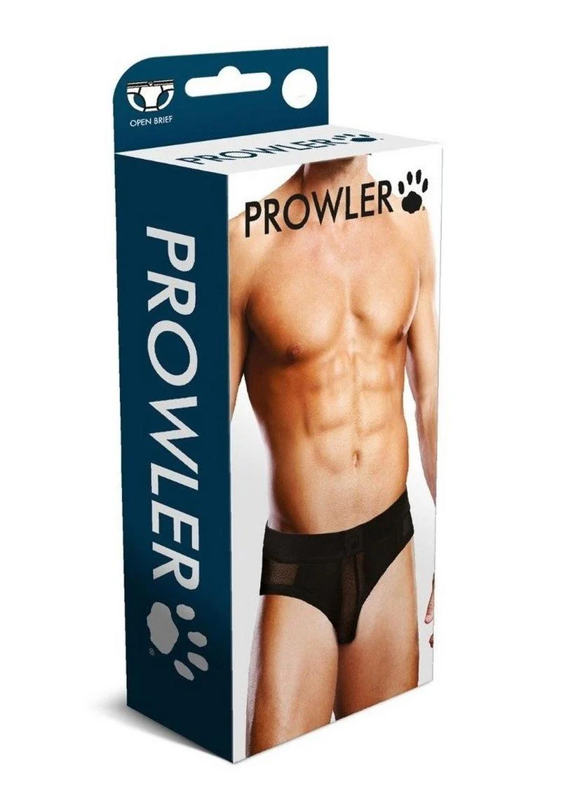Prowler Mesh Open Brief - Image 10