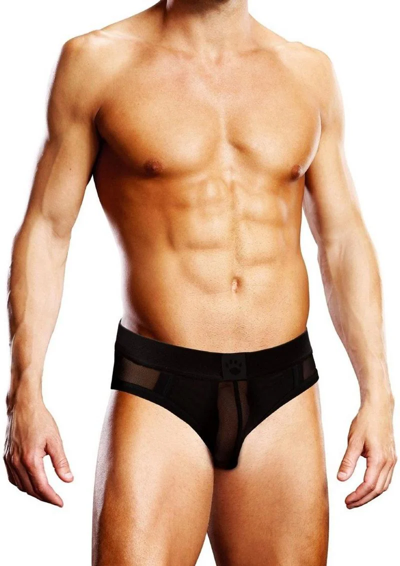 Prowler Mesh Open Brief - Image 2