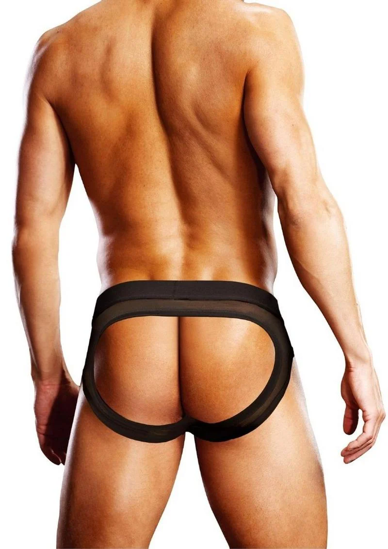 Prowler Mesh Open Brief - Image 5