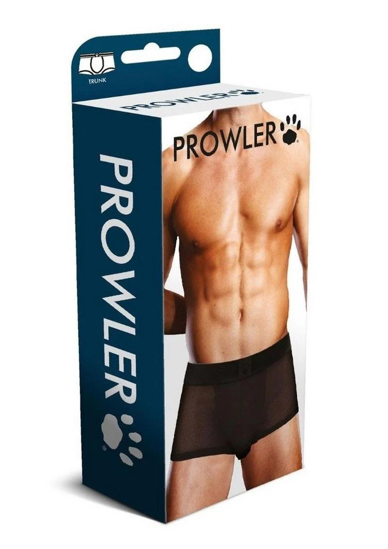 Prowler Mesh Trunk - Image 10